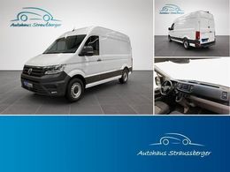 VW e-Crafter