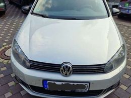 VW Golf VI