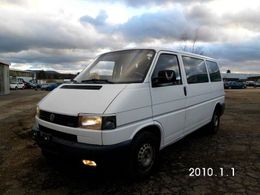 VW T4