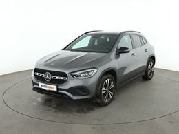 Mercedes GLA250