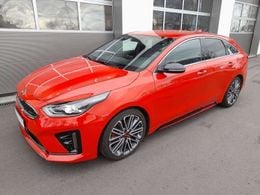 Kia ProCeed GT