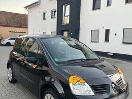 Renault Modus