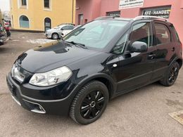 Fiat Sedici