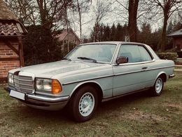 Mercedes 280