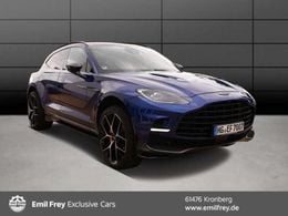 Aston Martin DBX 707