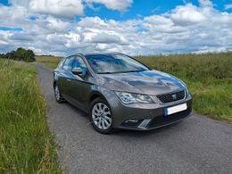 Seat Leon ST