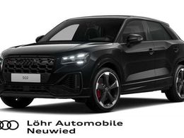 Audi SQ2