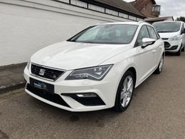 Seat Leon ST