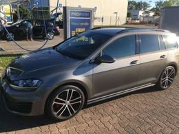 VW Golf VII