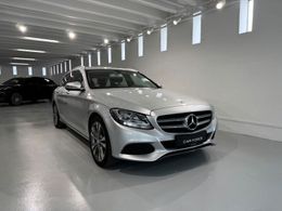 Mercedes C350e