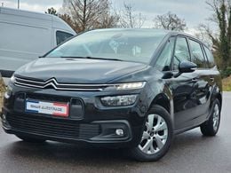 Citroën C4 SpaceTourer