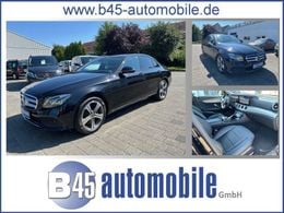 Mercedes E400