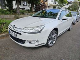 Citroën C5