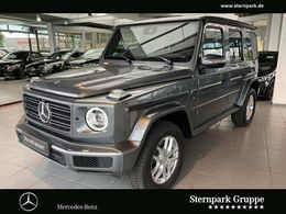 Mercedes G500