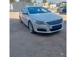 VW CC