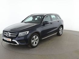 Mercedes GLC350