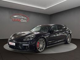 Porsche Panamera GTS