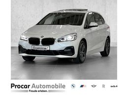 BMW 220 Active Tourer