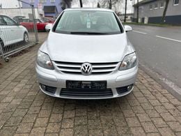 VW Golf V