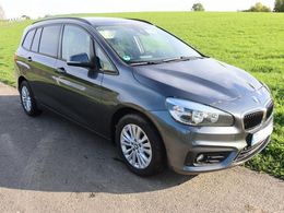 BMW 218 Gran Tourer