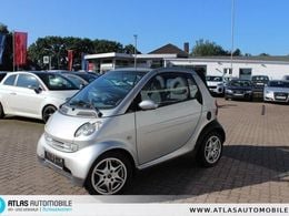 Smart ForTwo Cabrio