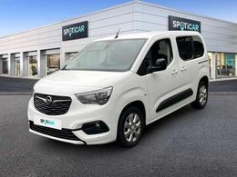 Opel Combo Life