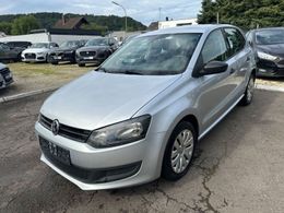 VW Polo