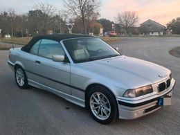 BMW 320 Cabriolet