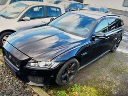 Jaguar XF Sportbrake