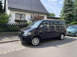 VW T5