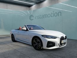 BMW 430 Cabriolet