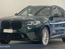 Alpina XD3