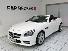 Mercedes SLK200