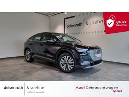 Audi Q4 Sportback e-tron