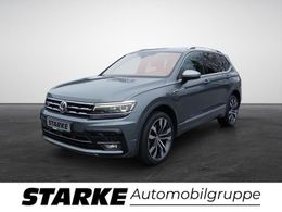 VW Tiguan Allspace