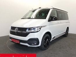 VW California