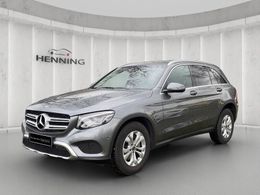 Mercedes GLC250