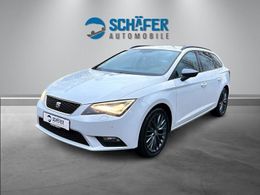 Seat Leon ST