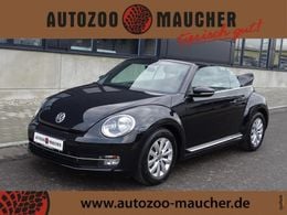 VW Beetle