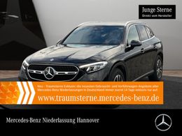 Mercedes GLC220