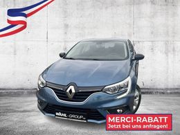 Renault Mégane IV