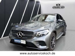 Mercedes GLC250