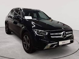 Mercedes GLC220