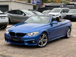 BMW 428