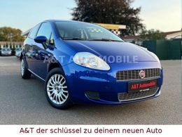 Fiat Punto Evo