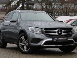 Mercedes GLC220