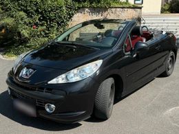 Peugeot 207 CC