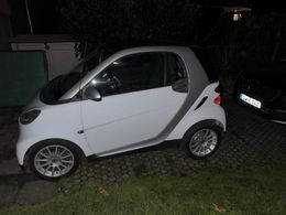 Smart ForTwo Coupé