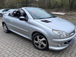 Peugeot 206 CC