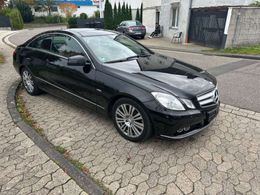 Mercedes E250